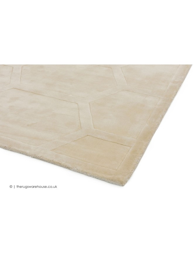 Kingsley Ivory Rug - 3