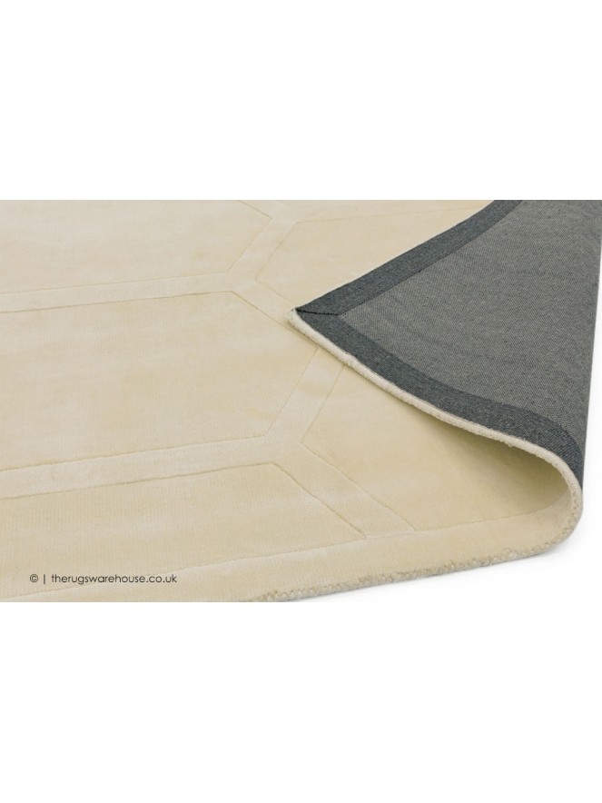 Kingsley Ivory Rug - 5