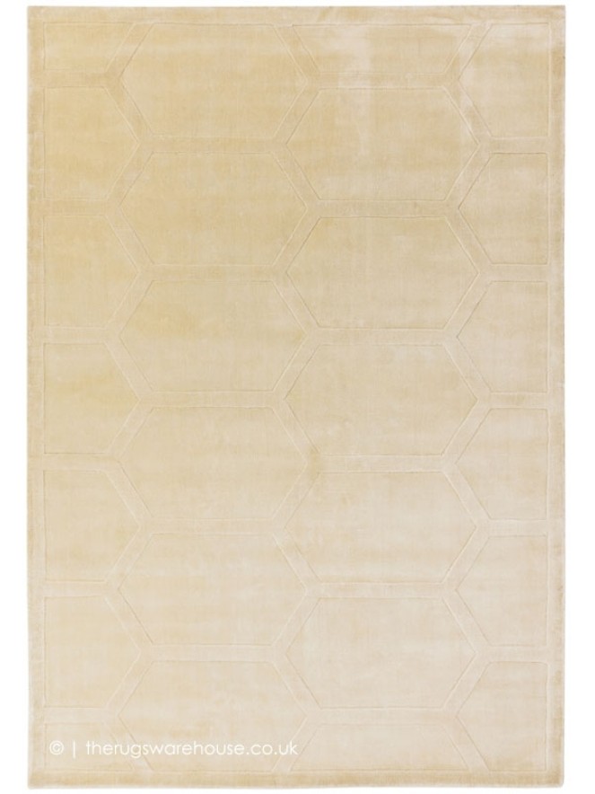 Kingsley Ivory Rug - 6