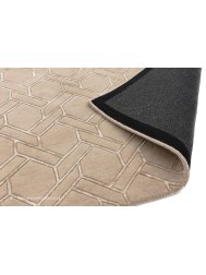 Fine Line Sand Rug - Thumbnail - 5