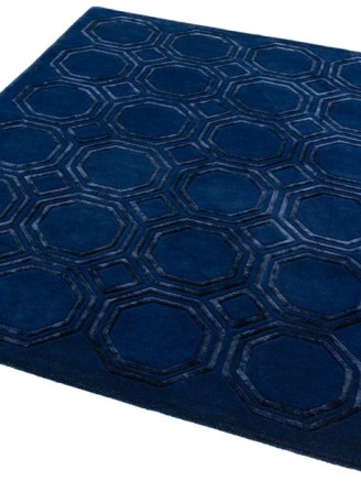 Nexus Octagons Navy