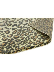 Quantum Leopard Rug - Thumbnail - 6