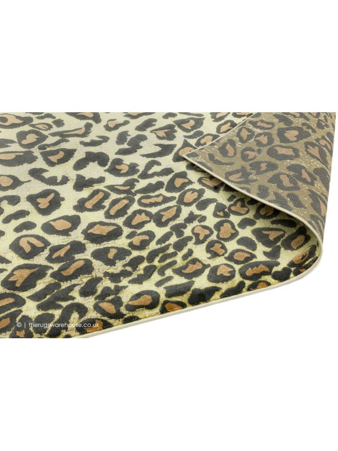 Quantum Leopard Rug - 6