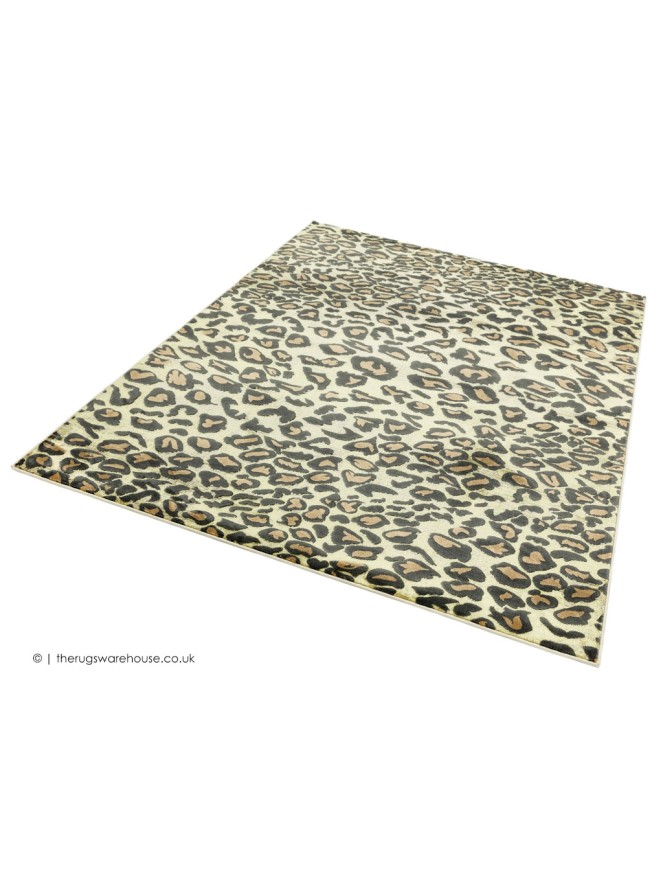 Quantum Leopard Rug - 3