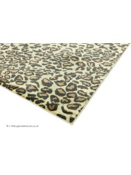 Quantum Leopard Rug - Thumbnail - 4