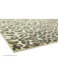 Quantum Leopard Rug - Thumbnail - 5