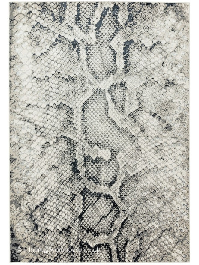 Quantum Snake Rug - 7