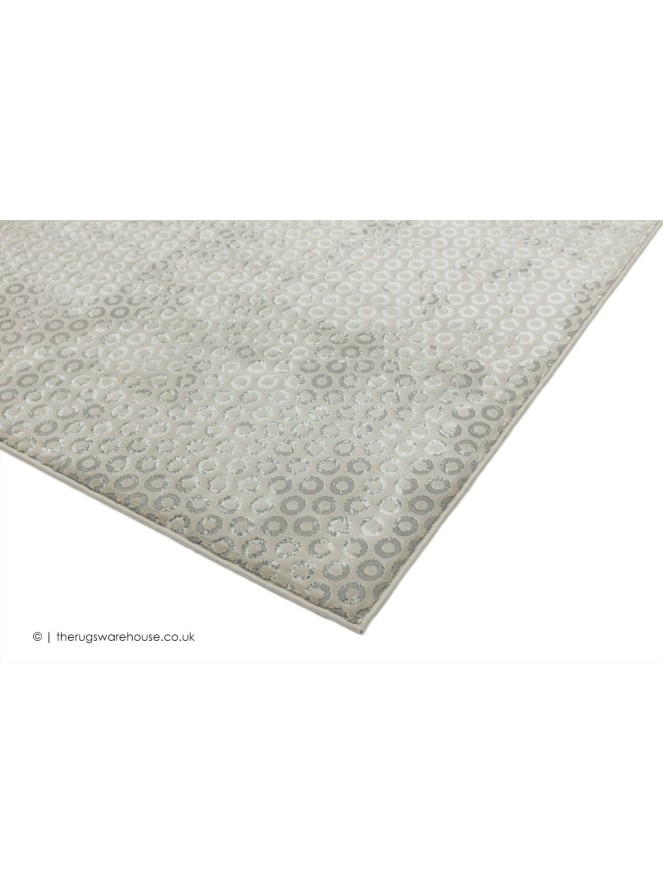 Quantum Rings Rug - 4