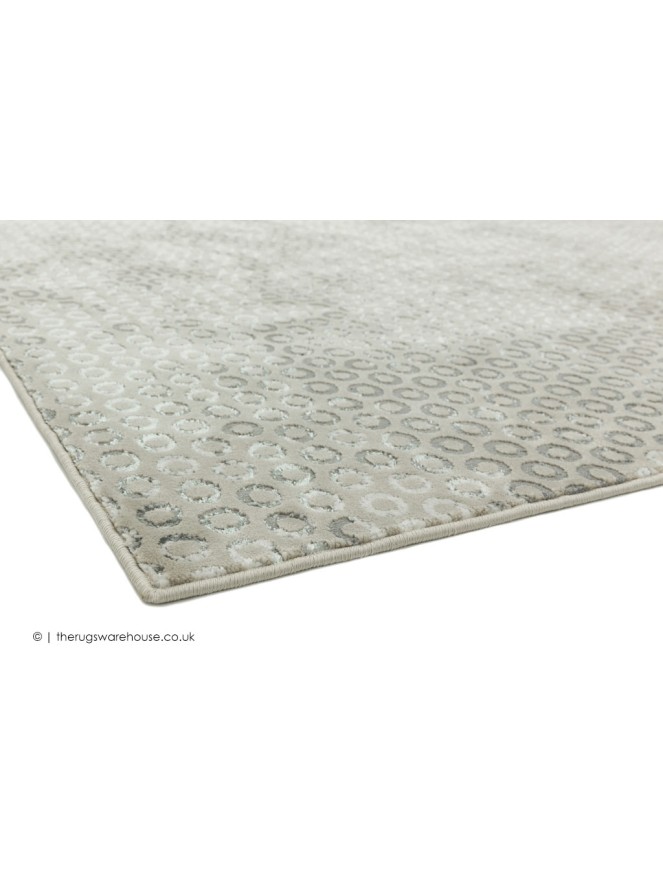 Quantum Rings Rug - 5