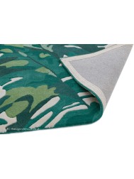 Palm Green Rug - Thumbnail - 5