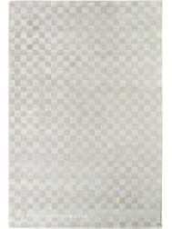 Damier Platinum Rug - Thumbnail - 5