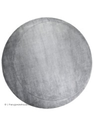 Moon Grey Rug - Thumbnail - 5