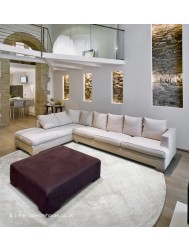 Moon Sand Rug - Thumbnail - 3