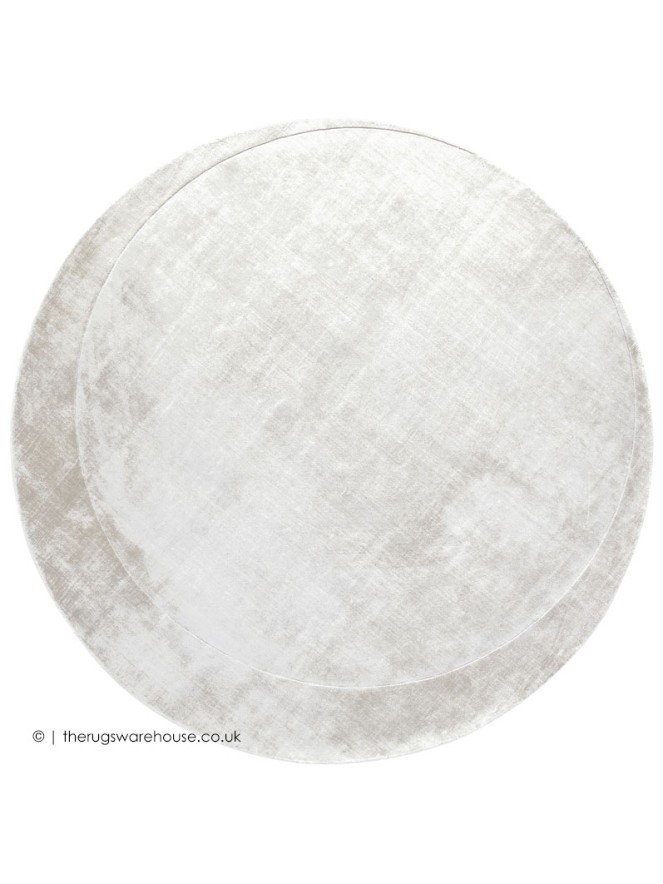 Moon Ivory Rug - 4