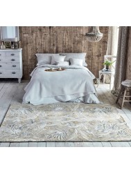 Pimpernel Linen Rug - Thumbnail - 2