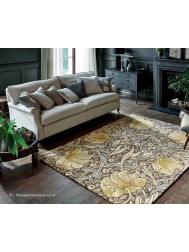 Pimpernel Bullrush Rug - Thumbnail - 2