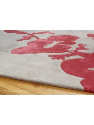 Florialia Poppy Rug - Thumbnail - 4