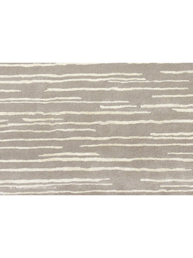 Slub Mist Rug - 3