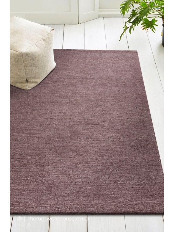 Kito Rose Rug - 2