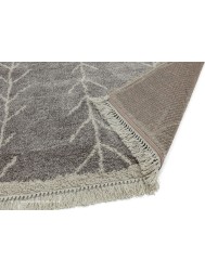 Rocco Tribal Charcoal Rug - Thumbnail - 4