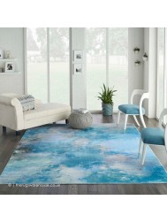 Neptune Sky Rug - Thumbnail - 2