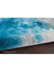 Neptune Sky Rug - Thumbnail - 6