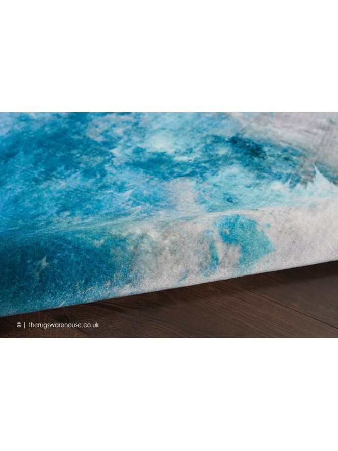 Neptune Sky Rug - 6