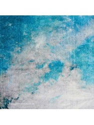 Neptune Sky Rug - Thumbnail - 7