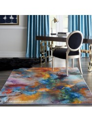 Colour Storm Rug - Thumbnail - 2