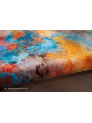 Colour Storm Rug - Thumbnail - 4