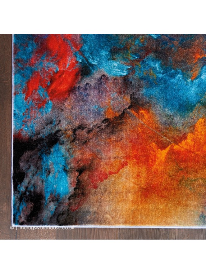 Colour Storm Rug - 3