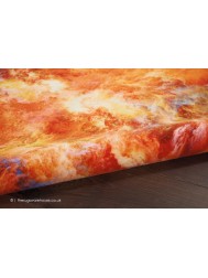 Firestorm Rug - Thumbnail - 4