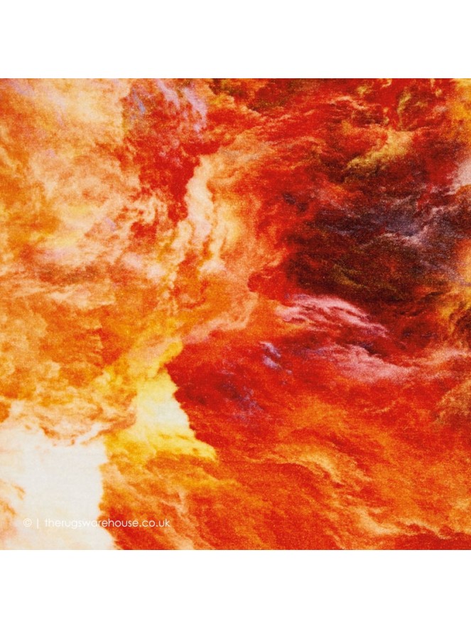 Firestorm Rug - 5