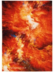 Firestorm Rug - Thumbnail - 6