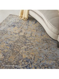 Ditana Beige Rug - Thumbnail - 4