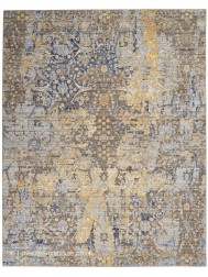 Ditana Beige Rug - Thumbnail - 8