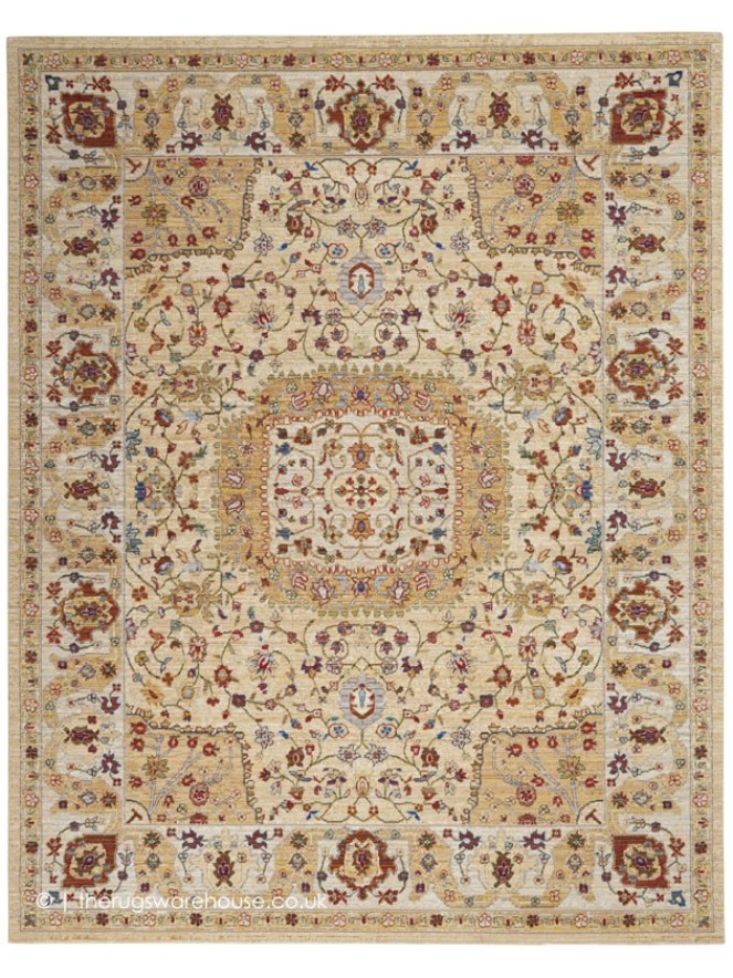 Janomla Sand Rug - 8