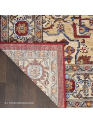 Eltham Red Rug - Thumbnail - 5