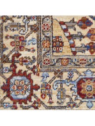 Eltham Red Rug - Thumbnail - 7