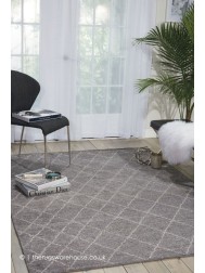 Heath Graphite Rug - Thumbnail - 2