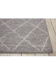 Heath Graphite Rug - Thumbnail - 3