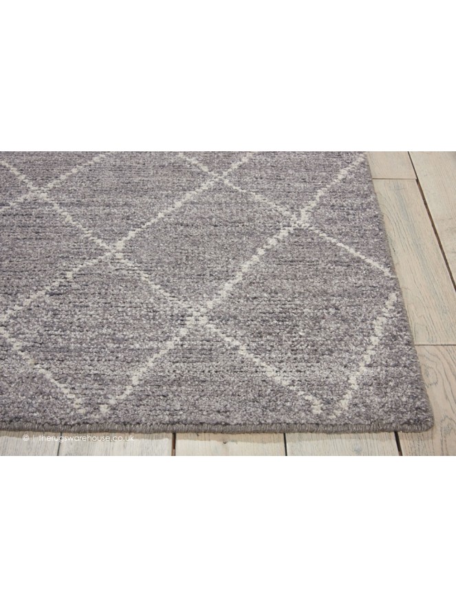 Heath Graphite Rug - 3