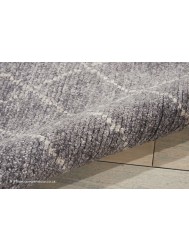 Heath Graphite Rug - Thumbnail - 4