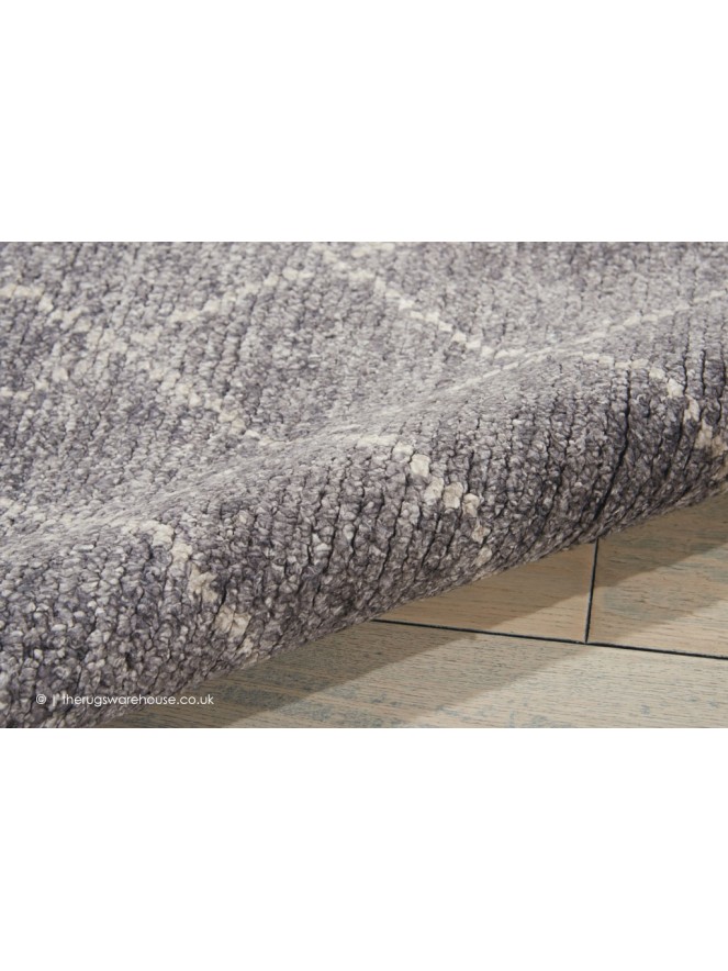 Heath Graphite Rug - 4