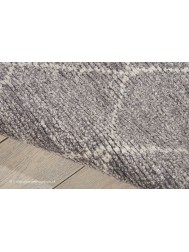 Heath Graphite Rug - Thumbnail - 5