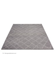 Heath Graphite Rug - Thumbnail - 7