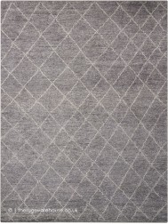 Heath Graphite Rug - Thumbnail - 8