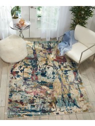 Saliano Multi Rug - Thumbnail - 2