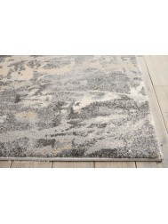 Saliano Grey Rug - Thumbnail - 3