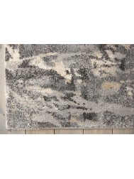 Saliano Grey Rug - Thumbnail - 5